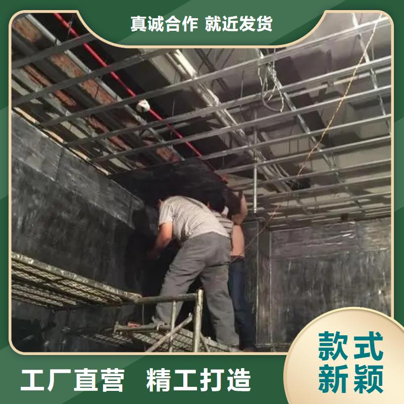  
铅板防辐射工程采购热线当地厂家