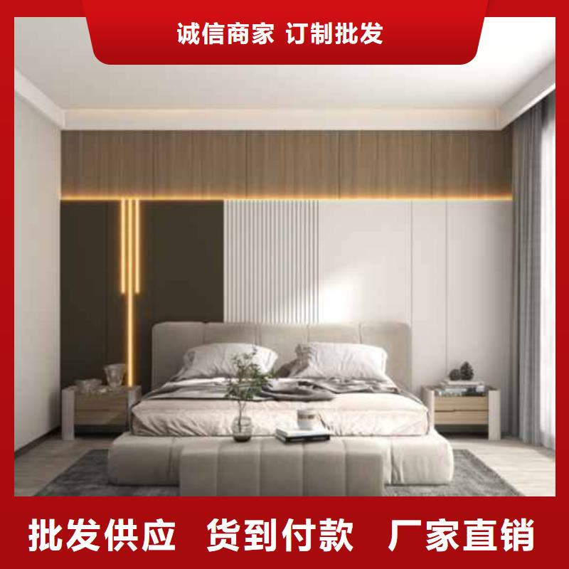 护墙板是什么材质性价比高当地服务商