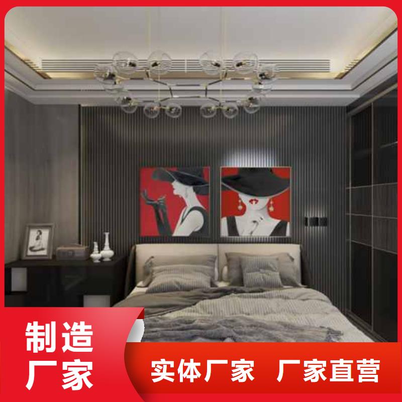 集成墙板装修效果图学校当地货源