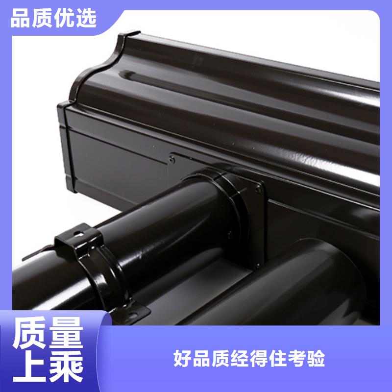 落水管直径尺寸规格表为您介绍专业供货品质管控