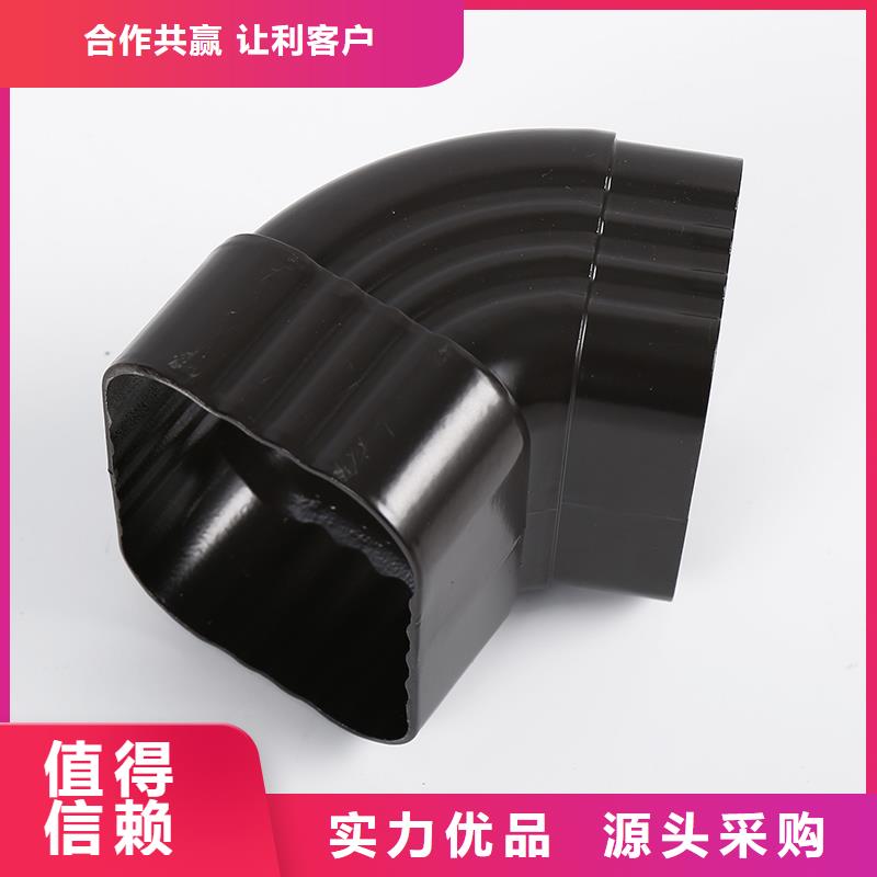 别墅排水管明装还是暗装实体大厂品牌大厂家