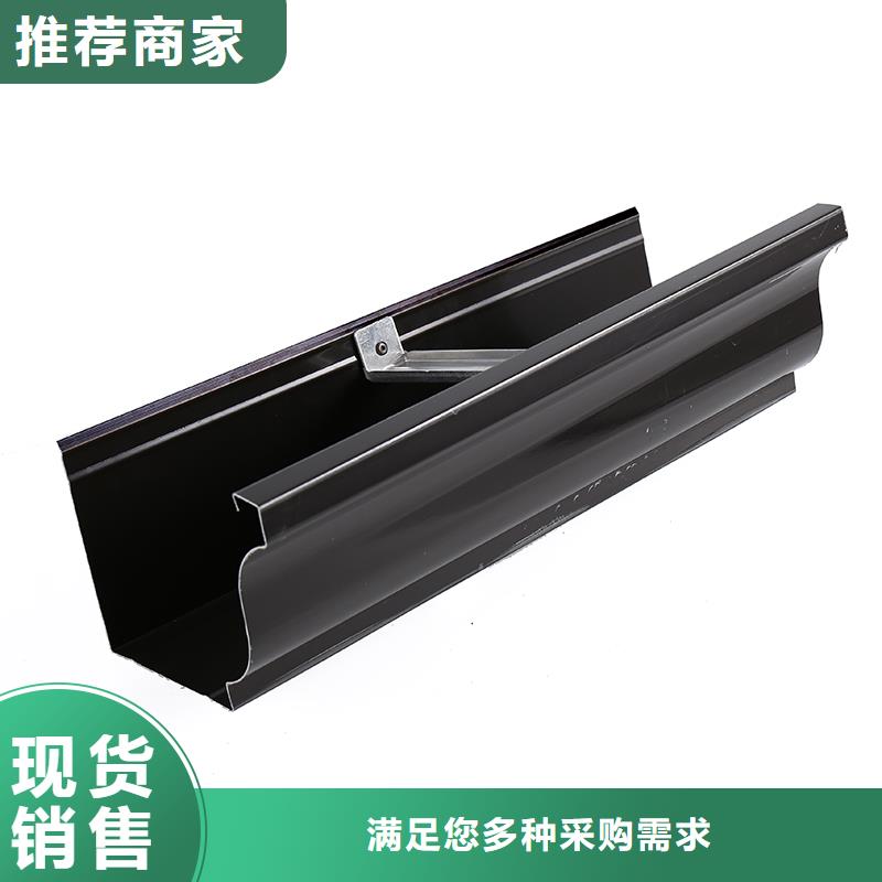 铝合金下水管道及弯头采购同城厂家