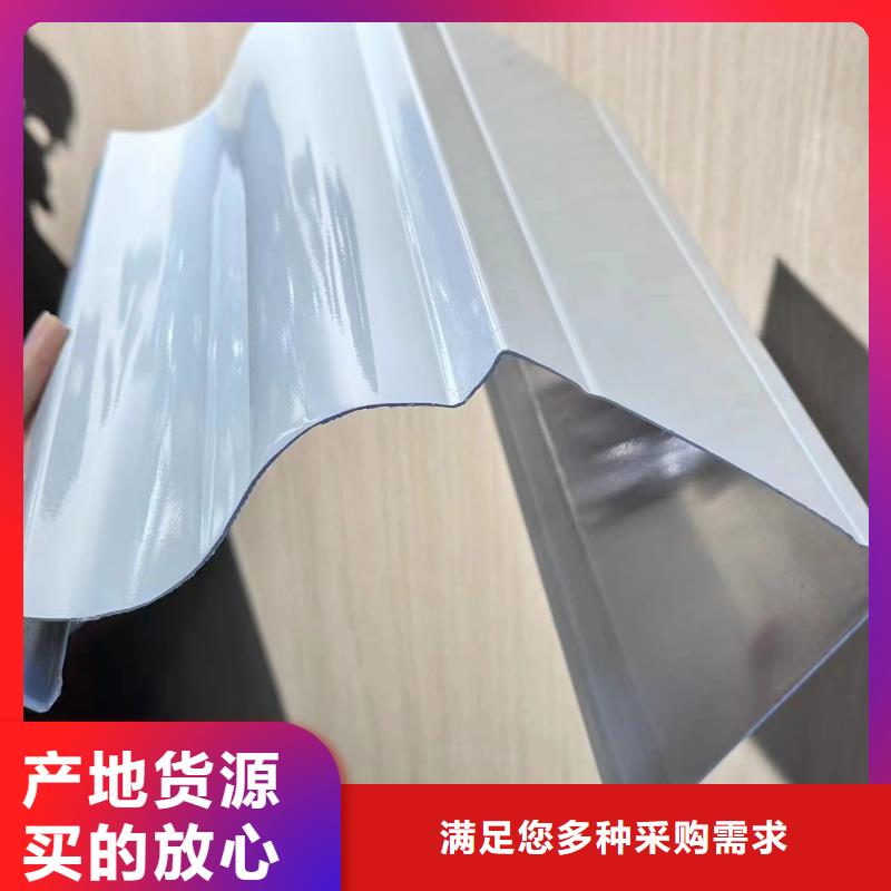 广东桂城街道别墅排水管供应商生产厂家