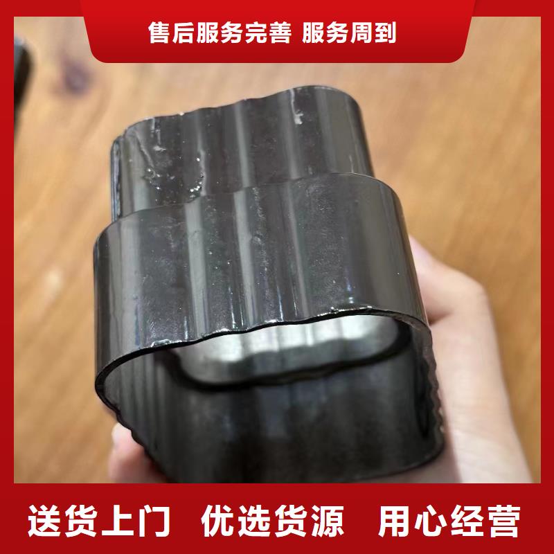 庆云县金属落水管管箍售后无忧价格透明