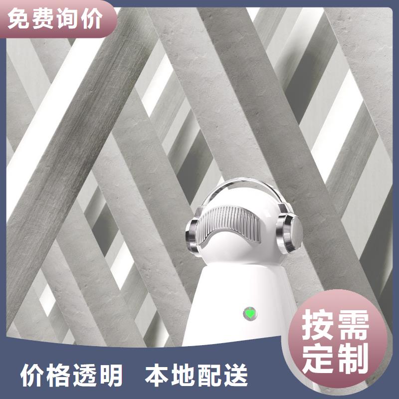 【深圳】迷你空气净化器代理费用月子中心专用消杀除味技术价格实惠