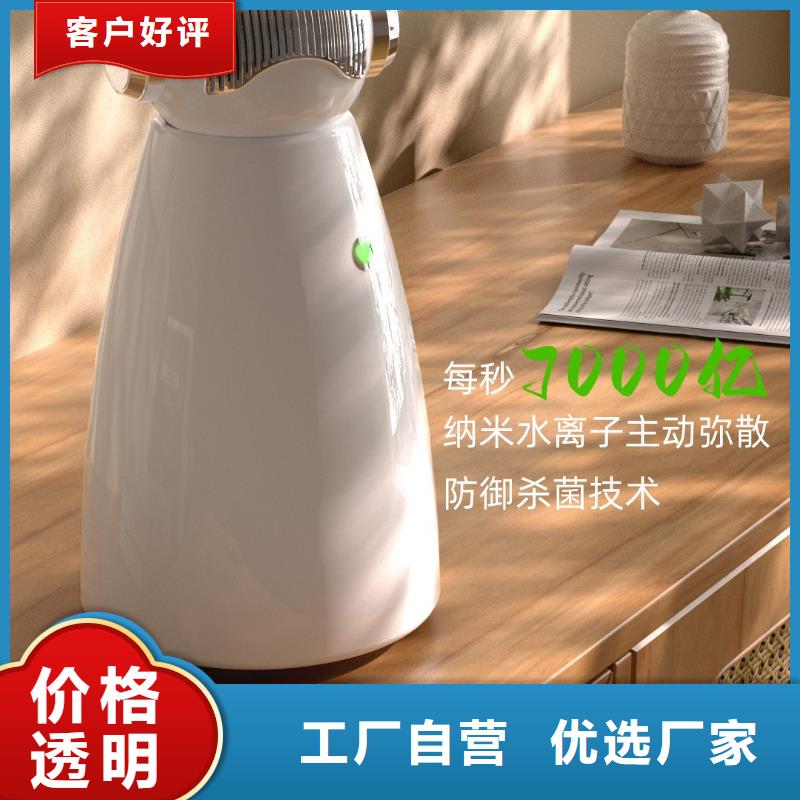 【深圳】艾森智控负离子森林氧吧家用无臭养宠当地货源