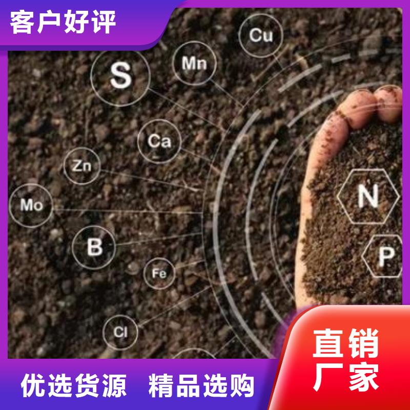 青县任丘大城鸡粪专家指导工艺层层把关