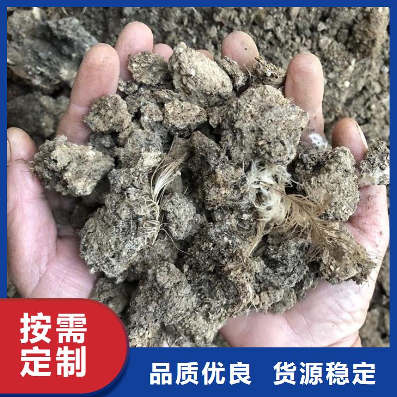 枣庄临沂济宁发酵鸡粪实惠农家肥多年实力厂家