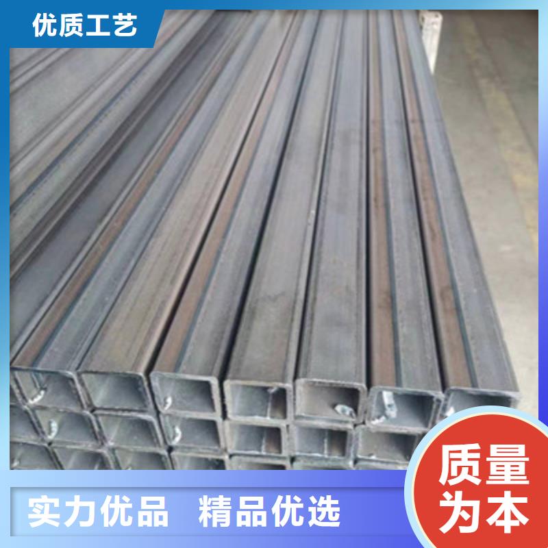 汽车高强管产品实拍图当地生产商