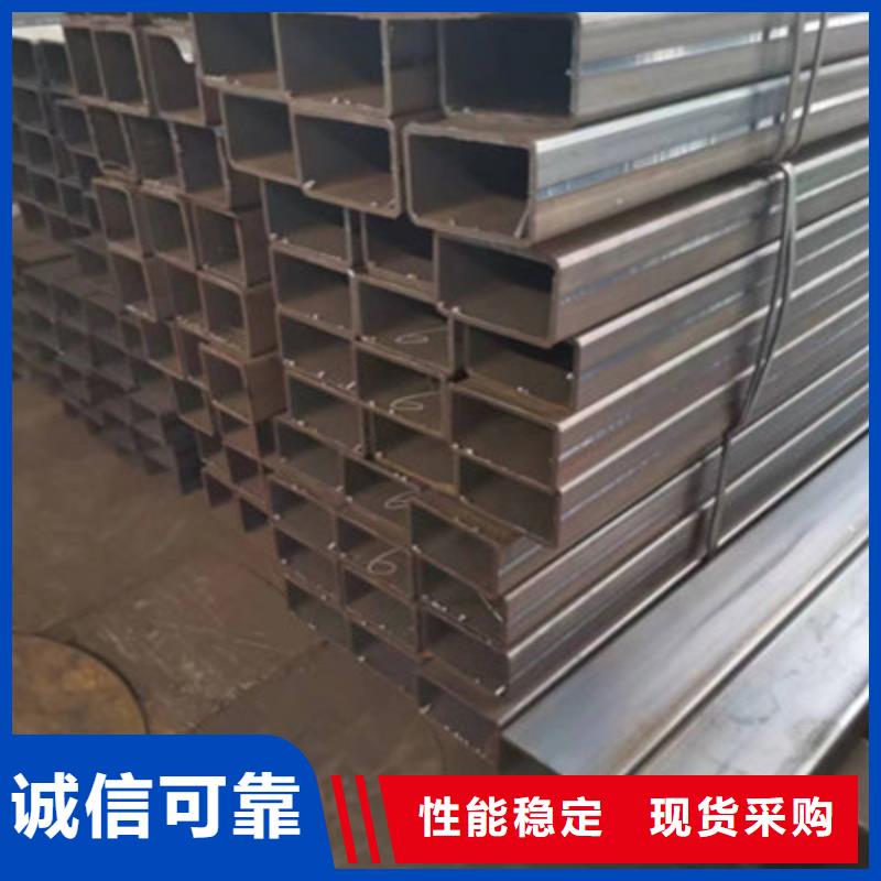 小口径方通质量稳妥当地服务商