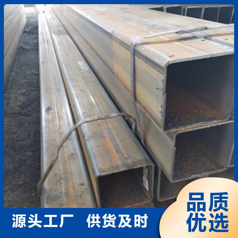 买Q500方管-实体厂家可定制现货直供