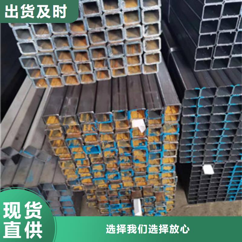 实力雄厚的Q345建筑方通厂家质优价廉