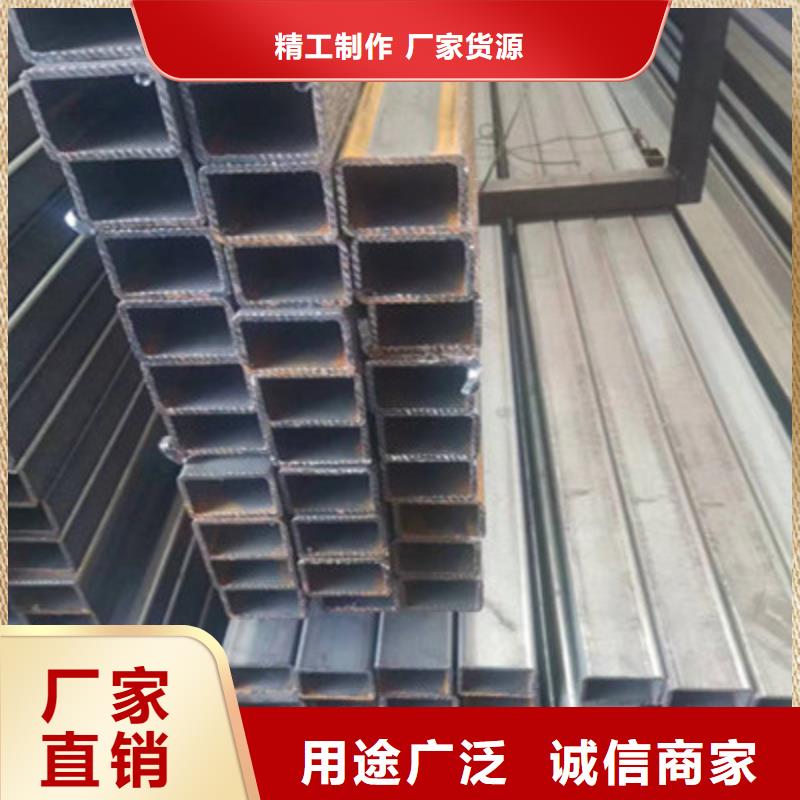 经验丰富的小口径方管基地质量牢靠