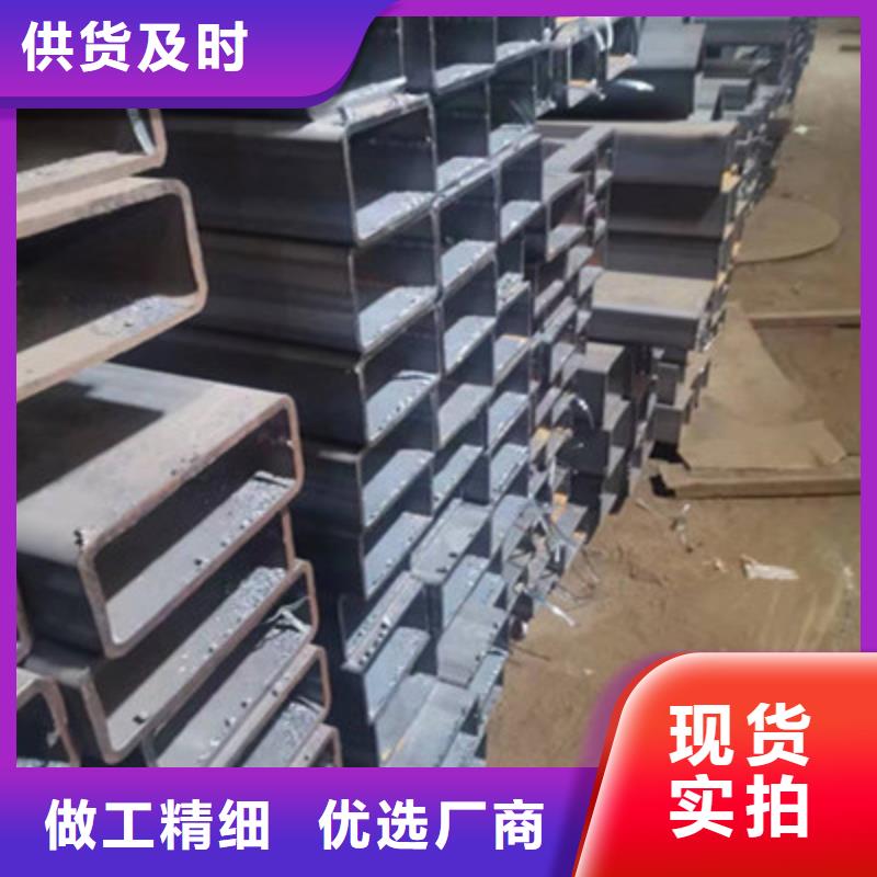 ​#幕墙方钢#欢迎来厂参观同城生产商