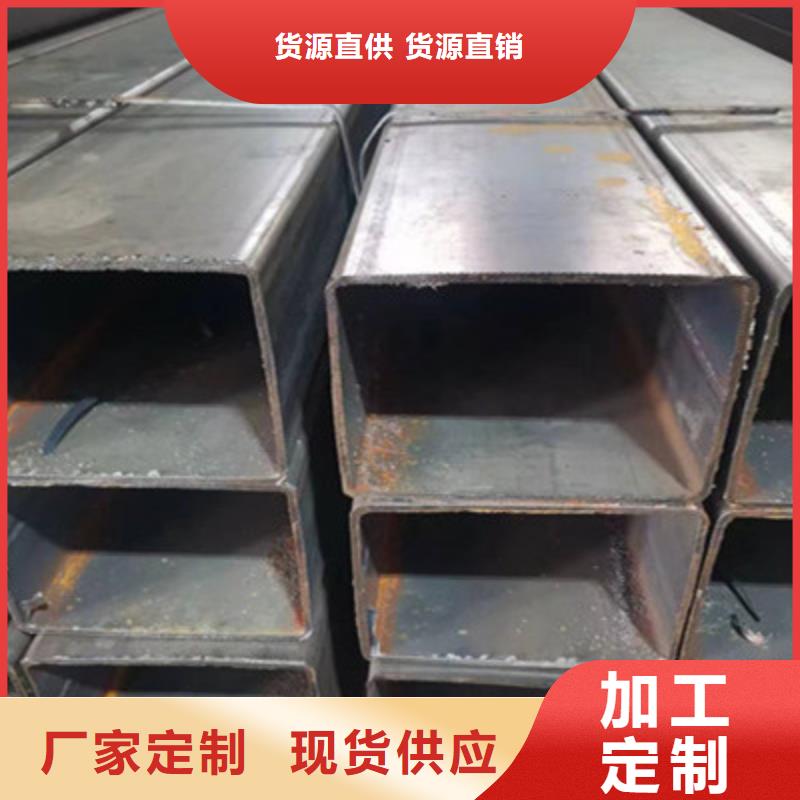 口碑好的无缝方管经销商规格型号全