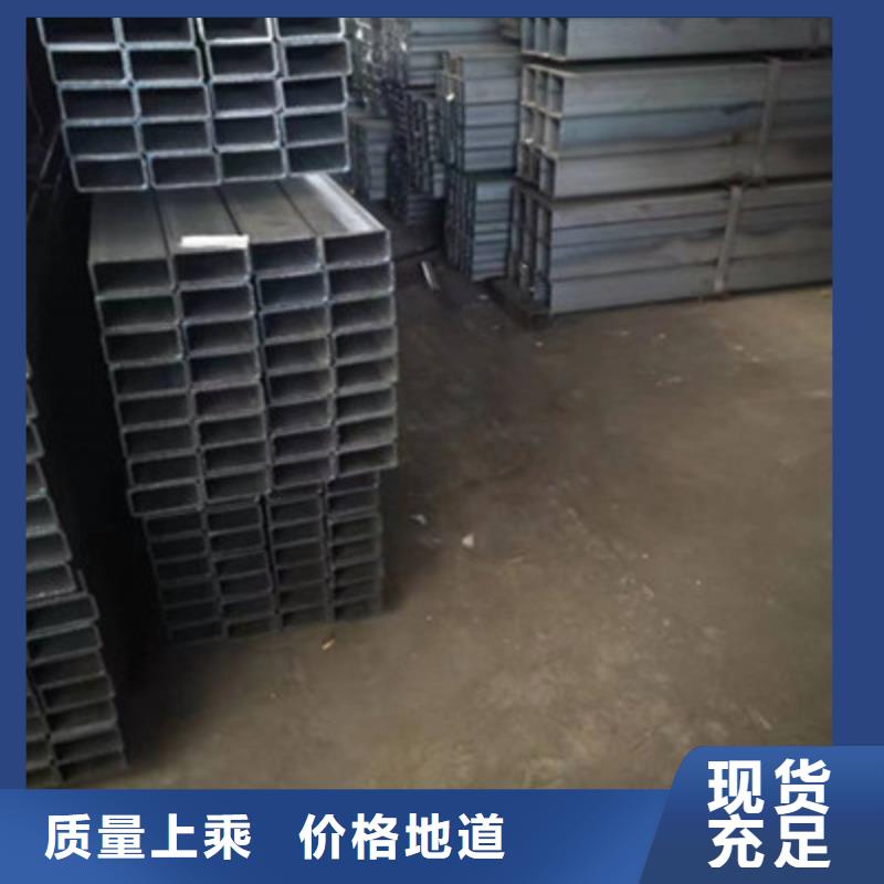Q345B方通厂家-交货周期短高品质现货销售