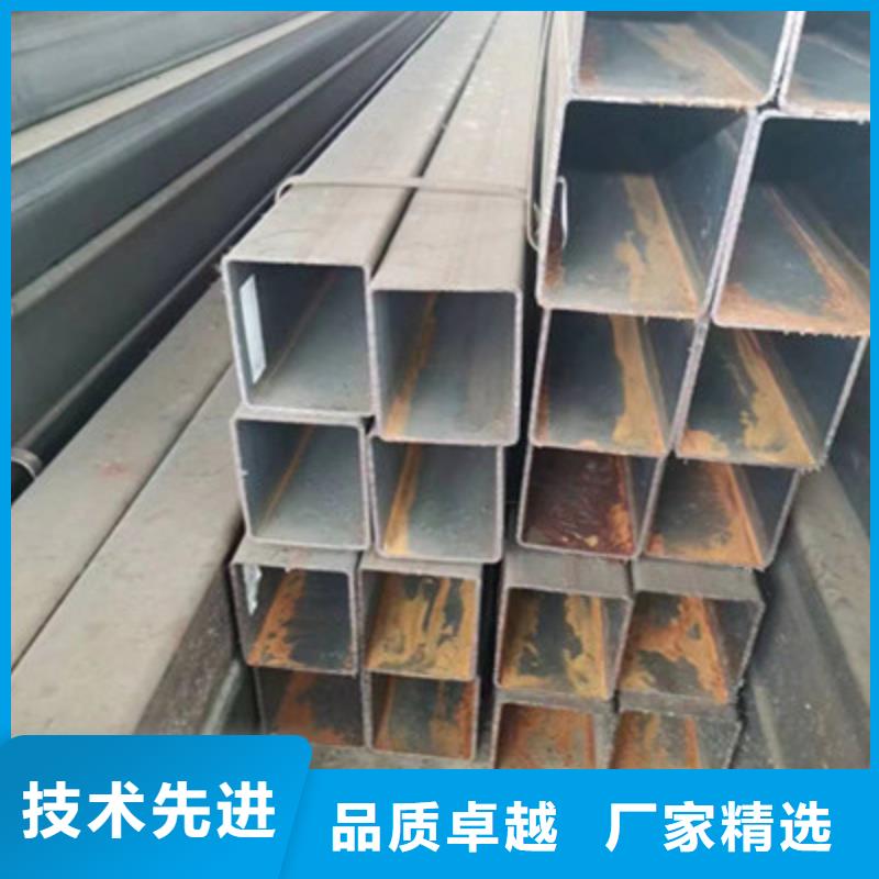 专业销售厚壁方通-好评当地厂家