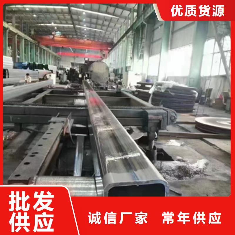 无缝方通用心服务欢迎来厂考察