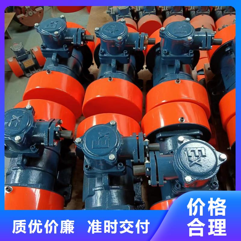 BZD防爆振动电机防爆振动电机防护等级防爆振动电机选型质量看得见