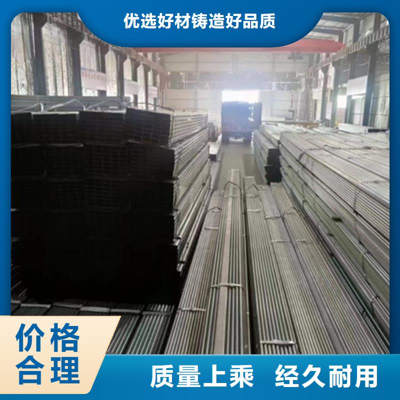 供应批发低合金方管-大型厂家厂家供应