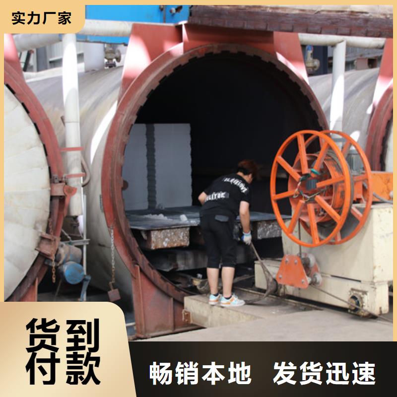 05蒸压加气混凝土块型号齐全定制零售批发