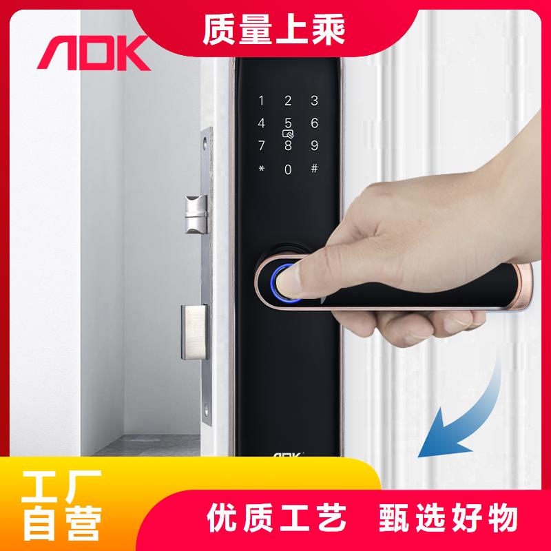 智能门锁嘛本地制造商