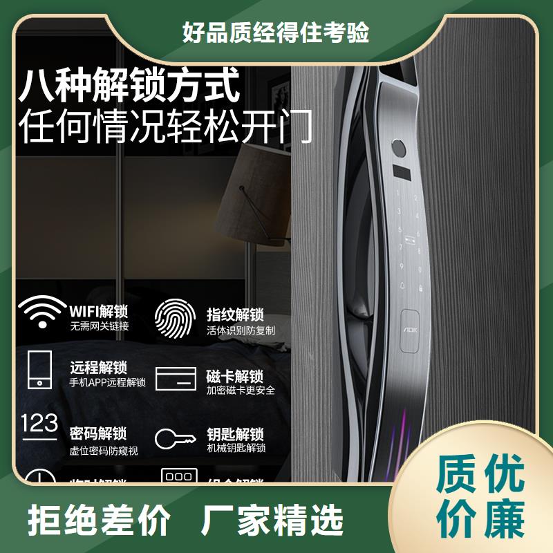 爱迪凯人脸识别智能锁嘛当地公司