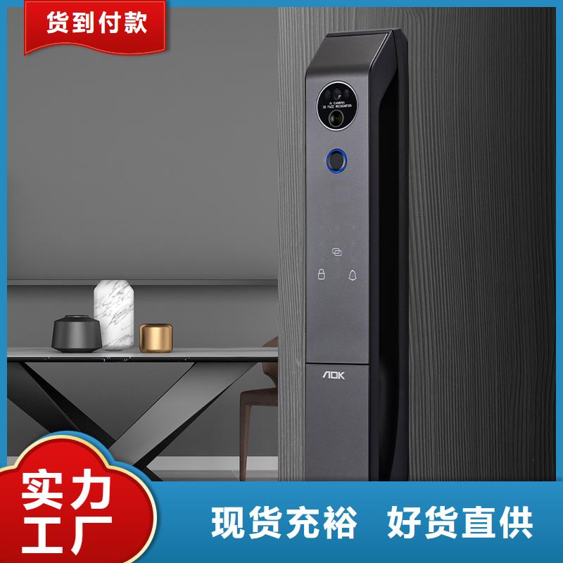 爱迪凯智能门锁同城品牌