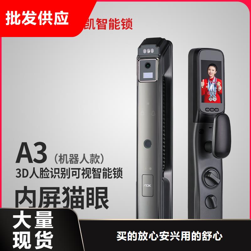 智能门锁源头厂家本地公司