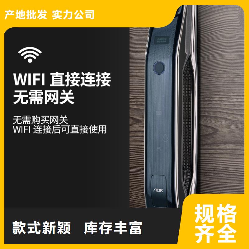 爱迪凯可视智能锁十大品牌源头采购