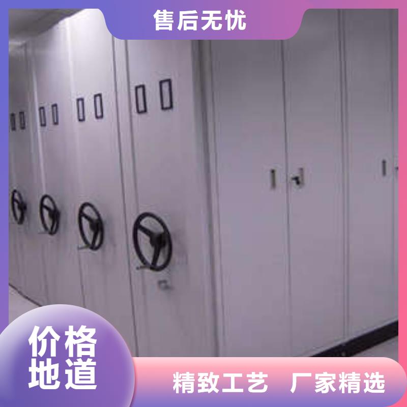 柳州三江密集书架设计有口皆碑