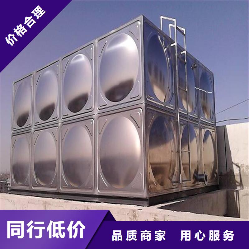 不锈钢生活水箱,卧式随到随提