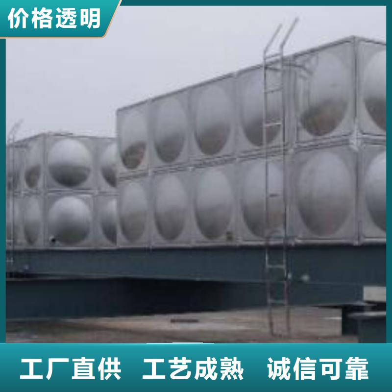 方形不锈钢水箱,学校供水品牌企业