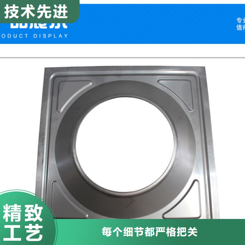 方形水箱,结构独特规格齐全实力厂家