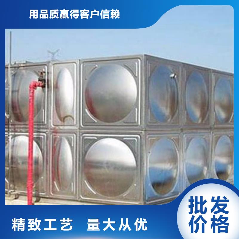 津组装式不锈钢水箱生产基地详细参数