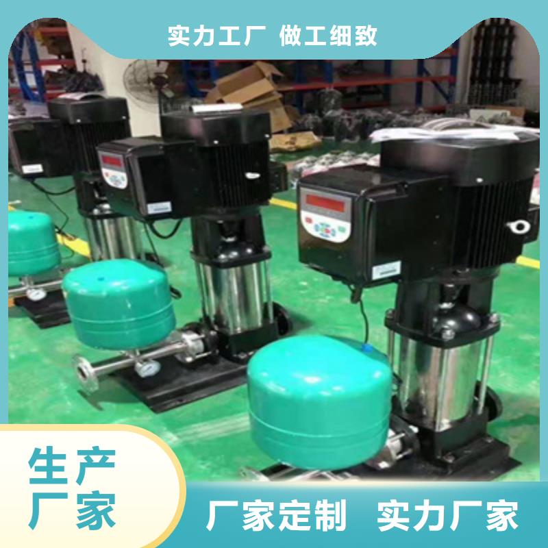 箱式一体化给水设备变频恒压控制0中间商差价