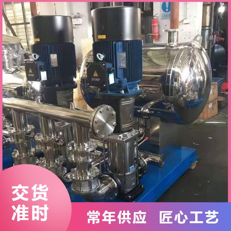 消防供水设备施工同城生产厂家
