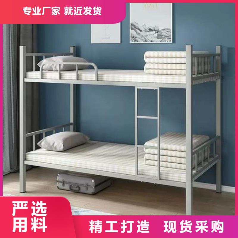 上下床铁床厂家价格合理通过检测