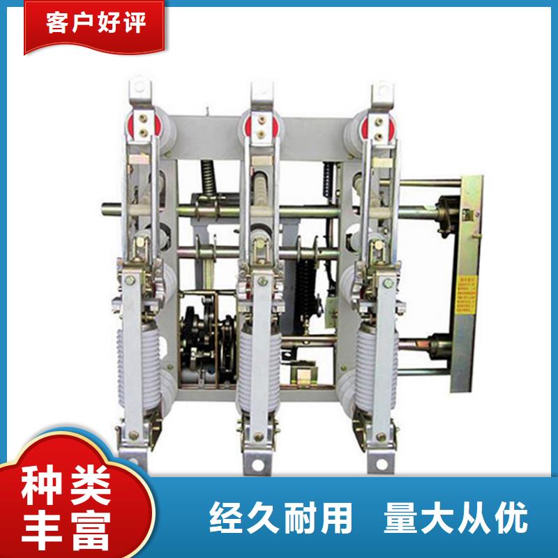 FLRN36-12D/T125-50熔断器-组合式六氟化硫负荷开关同城生产商