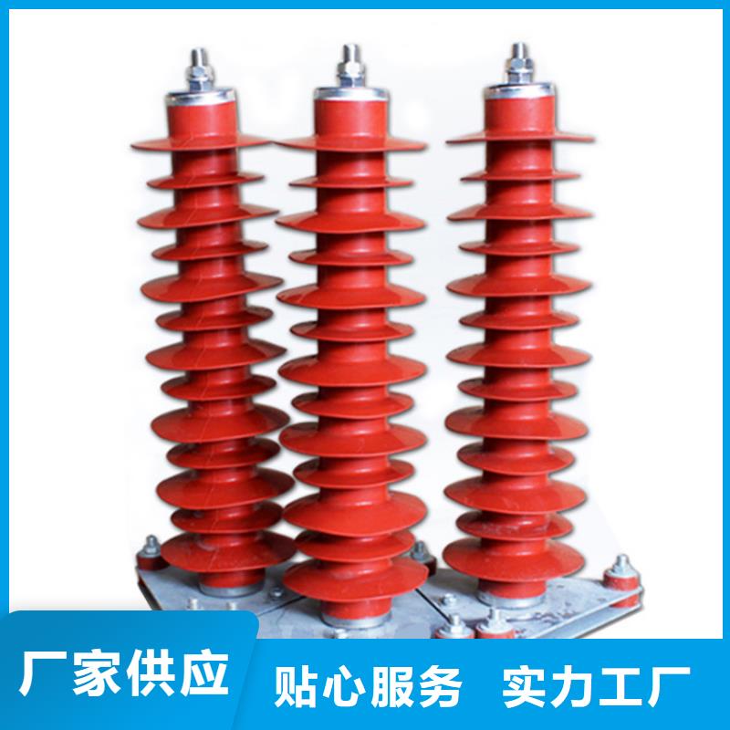 FZ2-66陶瓷氧化锌避雷器支持定制贴心售后