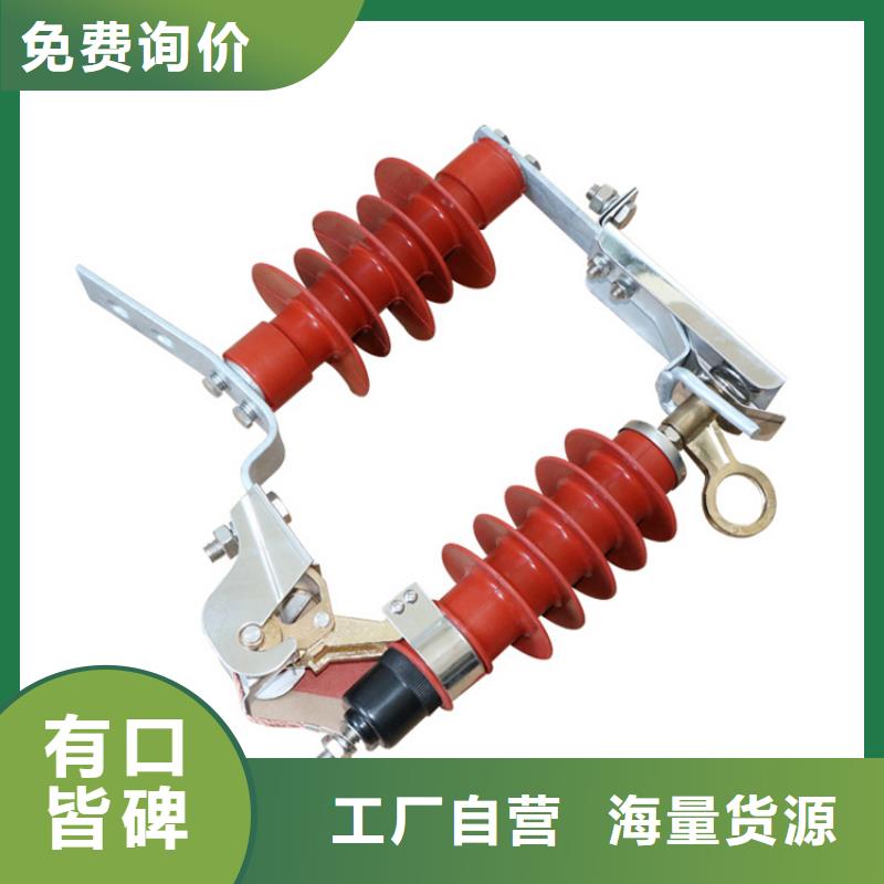 HY5WT-100/260氧化锌避雷器产品细节