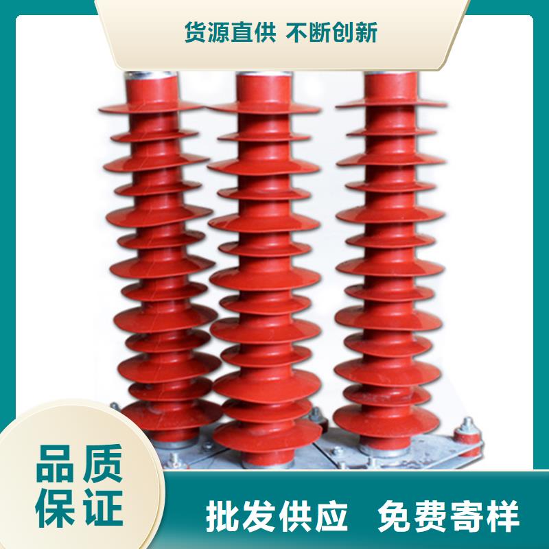 FZ-35KV防雷器生产厂家