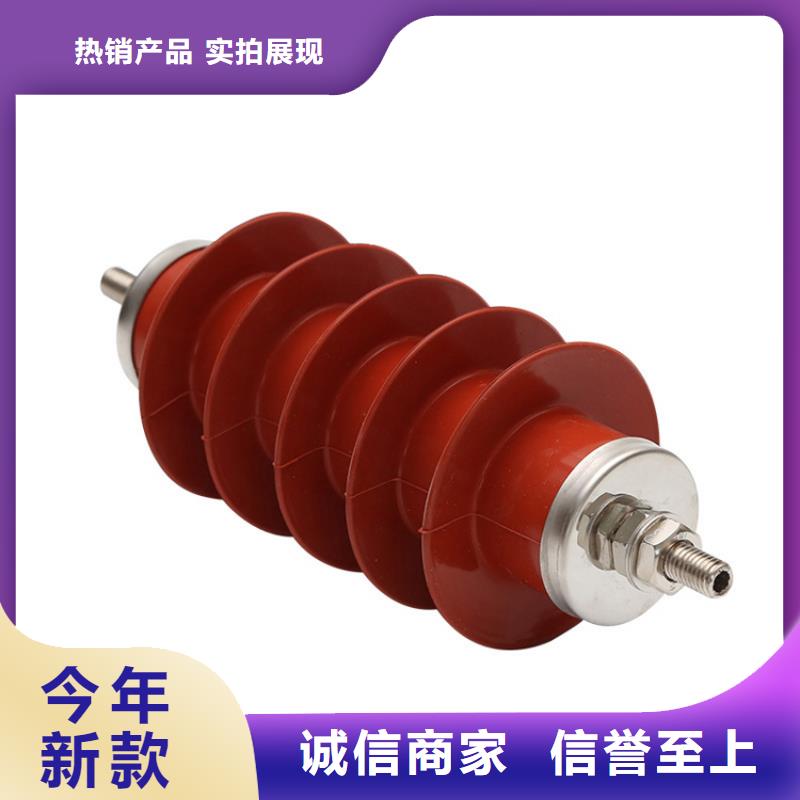 Y10WZ-100/260GY陶瓷高压避雷器合作共赢