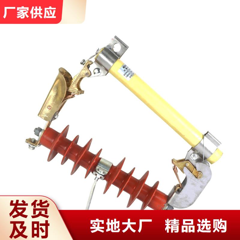 XS-11/100A跌落式熔断器樊高产品性能