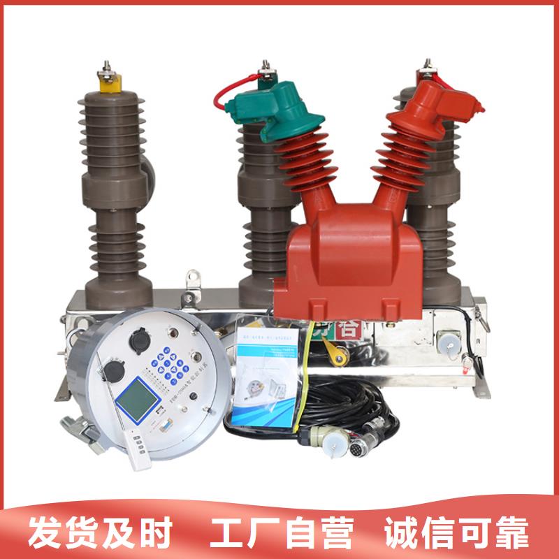 ZW37A-40.5/1250永磁真空断路器樊高好品质用的放心