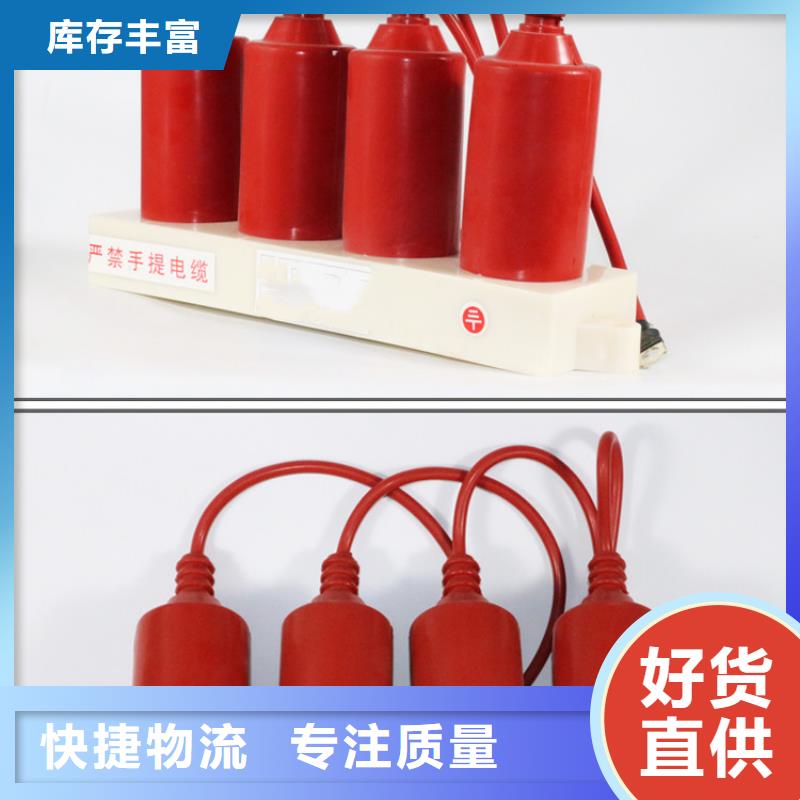 YH5CR-51/116X2三相组合式过电压保护器厂家售后完善