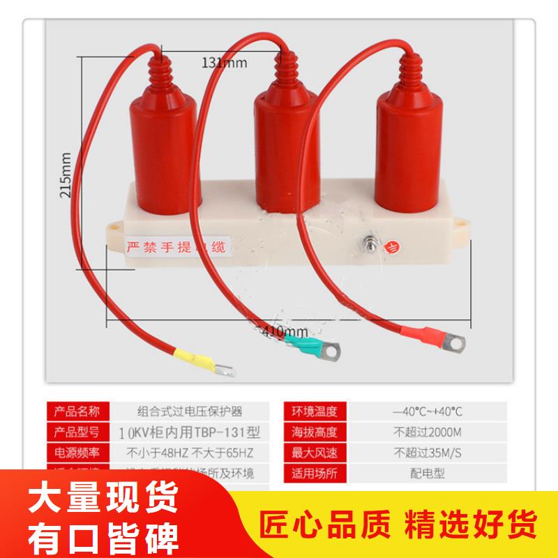 TBP-B-12.7F/45过电压保护器樊高电气诚信可靠