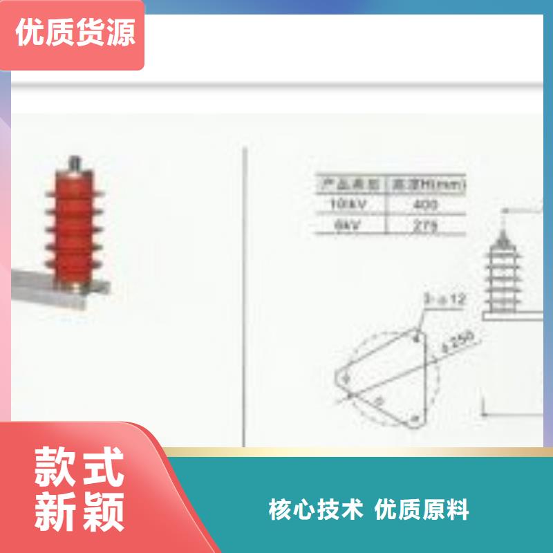 TBP-A-42F/200三相组合式避雷器同城品牌