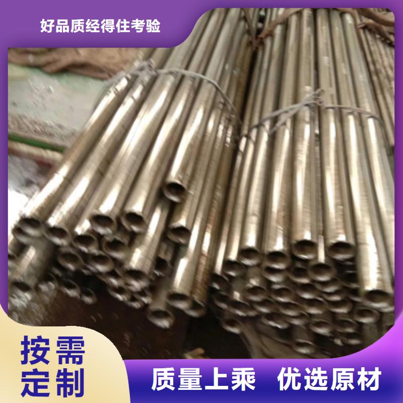 薄壁精密管发货快出厂严格质检