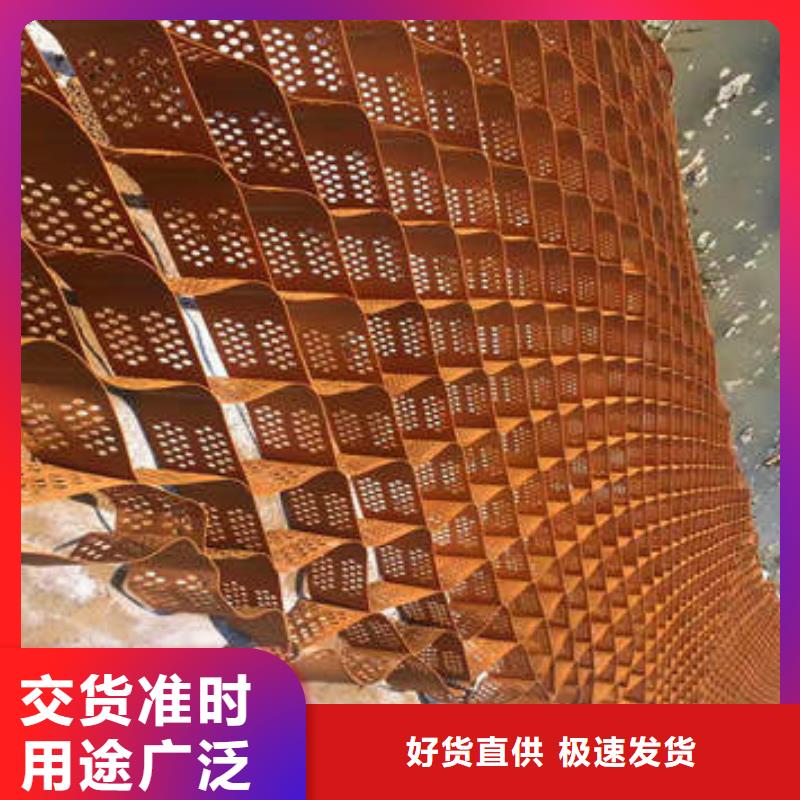 蜂巢格室产品厂家出货及时